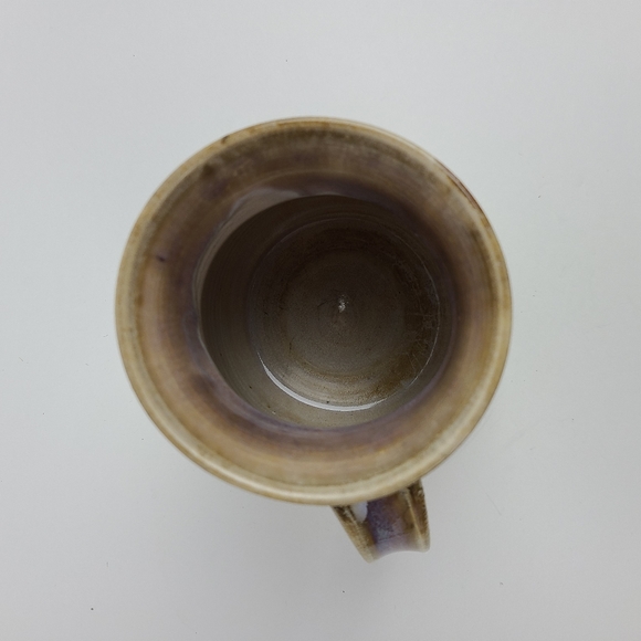 Vintage coffee mug - Picture 2 of 4